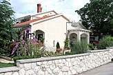 Ģimenes viesu māja Vrsi-Mulo Horvātija